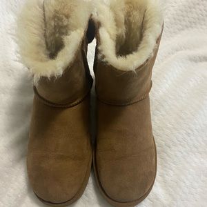UGG Arielle Booties